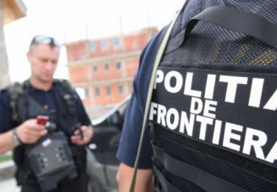 Ce este operațiunea ”CLEAN BORDER II SUD” și ce rezultate are?