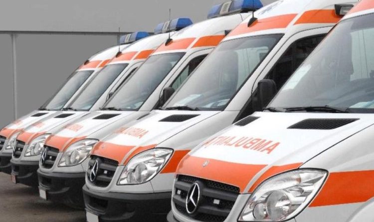Mai mulți angajați ai Serviciului de Ambulanță din Gorj au încasat ilegal sporuri de radiații și de condiții vătămătoare