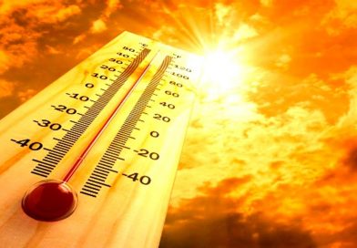 Canicula persistă, iar meteorologii emit noi avertizări pentru Giurgiu…