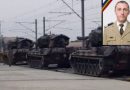 Familia militarului care a murit electrocutat pe un tanc în Gara Alba Iulia, contestă clasarea acuzației față de un angajat CFR
