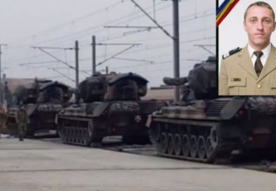 Familia militarului care a murit electrocutat pe un tanc în Gara Alba Iulia, contestă clasarea acuzației față de un angajat CFR