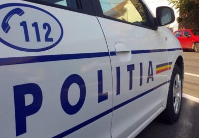 Bătaie la Ghimpați; doi localnici au ajuns la spital, un agresor – în arest (video)