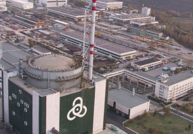Incident la Centrala Nucleară din Bulgaria & Alertă de posibile radiații