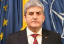Presedintele UMPMV, gl.(r) Gabriel Oprea: „Avem datoria să luptăm în continuare pentru această țară minunată, România”