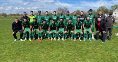 Echipa AFC Victoria Adunații-Copăceni zdrobește iluziile Primarului Anghelescu și ale Echipei Dunărea Giurgiu cu scorul de 1-4!