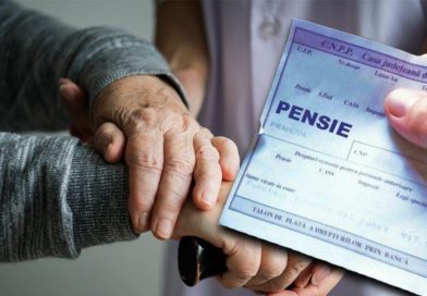 Giurgiu, din nou ”în coada” unui clasament; de această dată, al pensiilor…