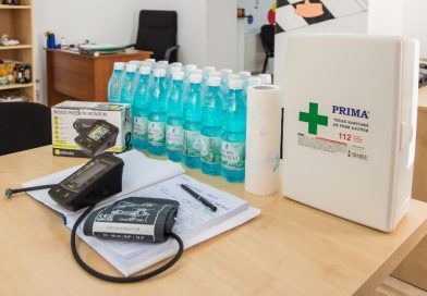 Pregătiri pentru o nouă vară caniculară