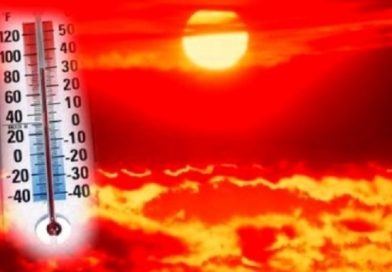 În plin cod roșu de caniculă, ANM vine cu alte vești proaste: toată luna iulie  va fi ”de foc”!