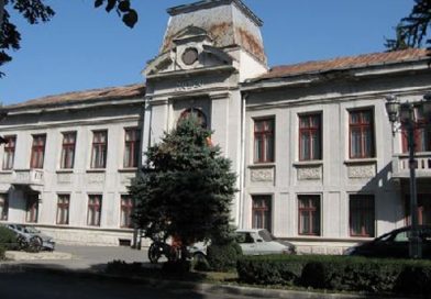 După Zilele Patrimoniului, avem Zilele Muzeului Giurgiuvean