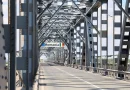 Circulație suspendată temporar pe Podul Prieteniei