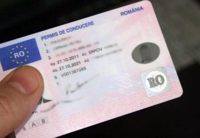 În atenția șoferilor: de la 15 septembrie – taxe majorate la permise și înmatriculări!