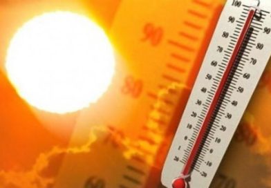 Meteorologii avertizează: în week-end ”lovește” primul val de caniculă al verii
