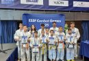 Alte 11 medalii în palmaresul sportivilor de la Aquila