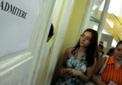 Parlamentarii au decis: fără examen de admitere la liceu!
