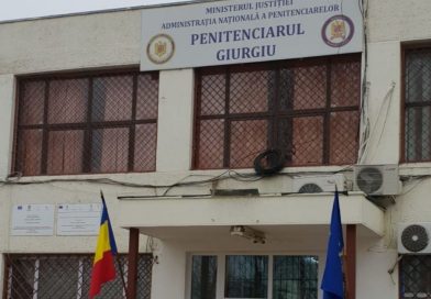 Penitenciarul Giurgiu își deschide porțile pentru… curioși. Ce trebuie să faci ca să vizitezi instituția?