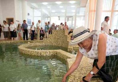 Pensionarii giurgiuveni sunt tot mai interesați de biletele de tratament