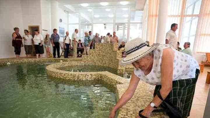 Pensionarii giurgiuveni sunt tot mai interesați de biletele de tratament