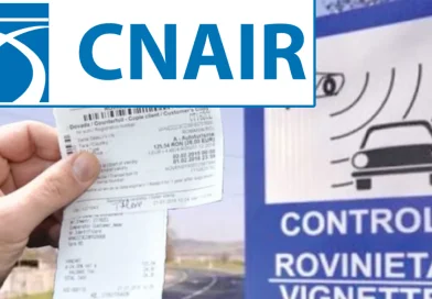 Atenționare CNAIR: au apărut siteuri neautorizate care vând roviniete ilegal (și mai scump)