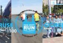 Apa Service Giurgiu susține performanța și sportul de masă