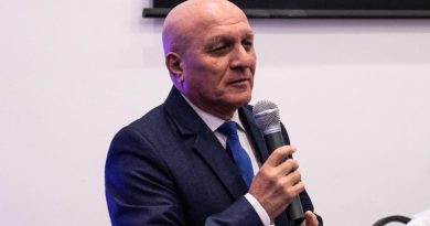 Antrenorul SC AQUILA, ION CHELU – ales vicepreședinte al Federației Române de Arte Marțiale