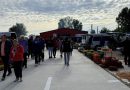 Eveniment în week-end la Dobreni (video)