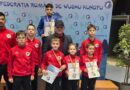 Noi campioni naționali la clubul Aquila