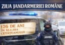Evenimente organizate în centrul orașului de Ziua Jandarmeriei