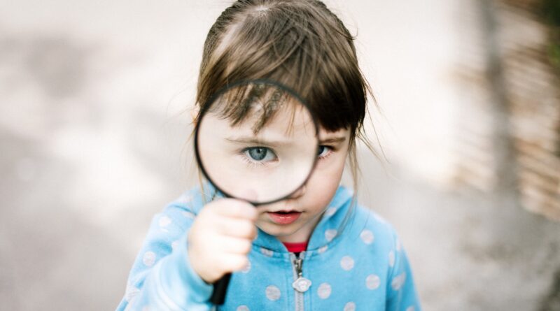 Ce este ”Observatorul copilului” , de ce și pe cine sperie?