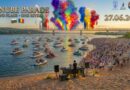 ”Parada Dunării” – eveniment unic, organizat la Giurgiu și Ruse și promovat de Comisia Europeană a Dunării