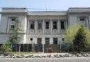 Prefectul ION GHIMPEȚEANU ”tace și face”: demersuri susținute pentru refacerea clădirii Prefecturii