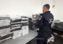 Patru zile de controale, bunuri de peste un milion de lei confiscate de Poliția de Frontieră la Giurgiu