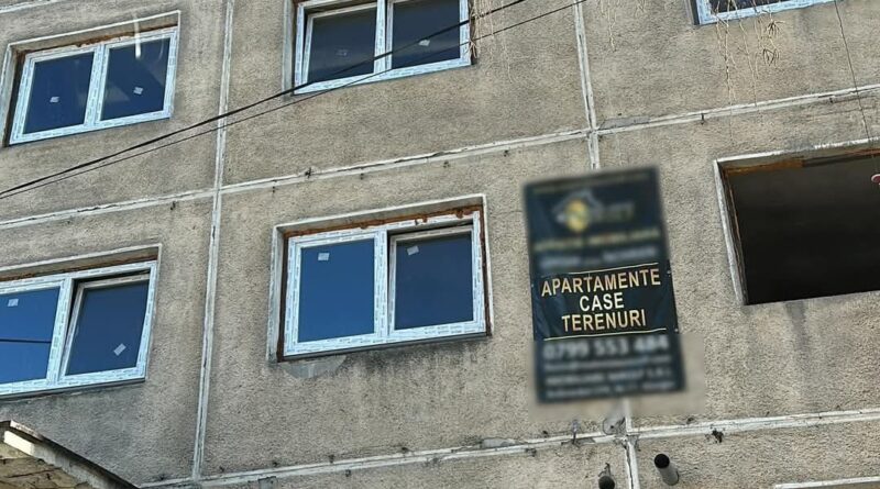 Cel mai celebru țepar imobiliar din Giurgiu a ajuns, în sfârșit, după gratii; el a fost adus de Poliție din Spania