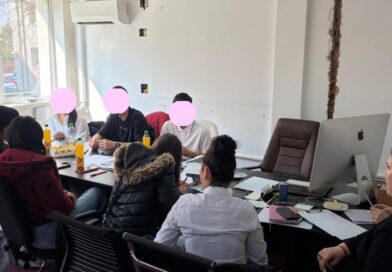 Ședință de urgență la Consiliul Consultativ al Copiilor; ce probleme au fost puse ”pe tapet”?