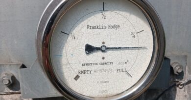 APA SERVICE anunță restricții în livrarea apei potabile la Gogoșari