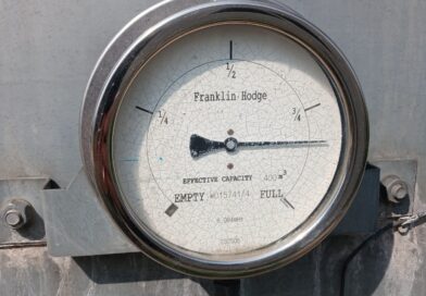 APA SERVICE anunță restricții în livrarea apei potabile la Gogoșari