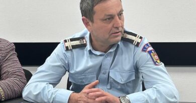 Situația adăposturilor de protecție civilă din județul Giurgiu analizată în cadrul Comitetului pentru Persoane Vârstnice