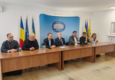 Centru Local Suplimentar de Permise și Înmatriculări, inaugurat marți la Mihăilești