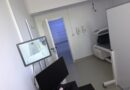 Continuă procesul de dotare cu aparatură modernă a Spitalului Județean