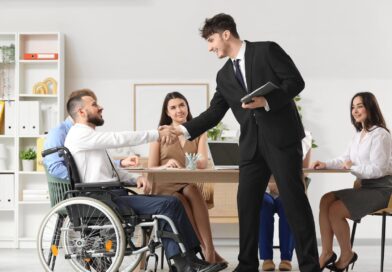 DGASPC caută un reprezentant ONG în Comisia de evaluare a persoanelor adulte cu handicap Giurgiu