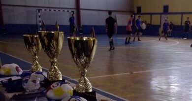 Competiție specială organizată de DGASPC în acest week-end la Giurgiu