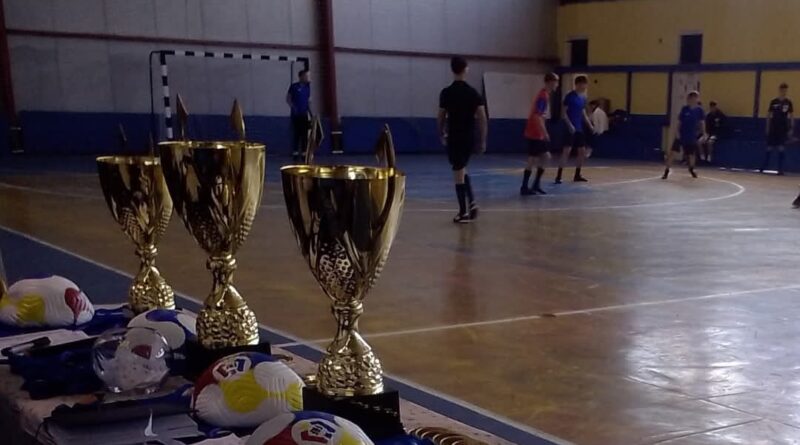 Competiție specială organizată de DGASPC în acest week-end la Giurgiu