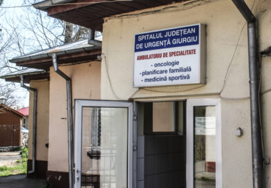 Poziție oficială a conducerii Spitalului Județean față de situația din secția Oncologie