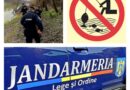 Jandarmii, ”cu ochii” pe pescari; motivul: perioada de prohibiție!