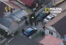 Rețea de proxeneți cu ramificații în Giurgiu; Poliția și DIICOT-ul le-au făcut ”o vizită inopinată” suspecților…