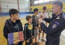 O nouă ediție a concursului ”Cu viața mea apăr viața” și-a desemnat câștigătorii