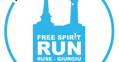 Au început înscrierile pentru Free Spirit Run Giurgiu – Ruse, ediția a IX-a!