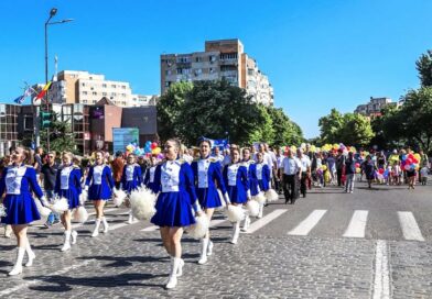 Se apropie 1 Iunie, iar autoritățile au ”bătut în cuie” programul unei zile speciale