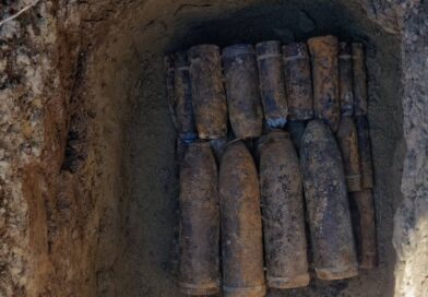 Atenționare ISU: miercuri este programată o acțiune de detonare a muniției la Bălănoaia