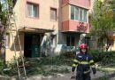 Ce a rămas în urma codului galben de vânt la Giurgiu?
