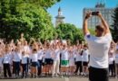 Acțiunea organizată de Consiliul Județean în week-end a fost un succes (video)